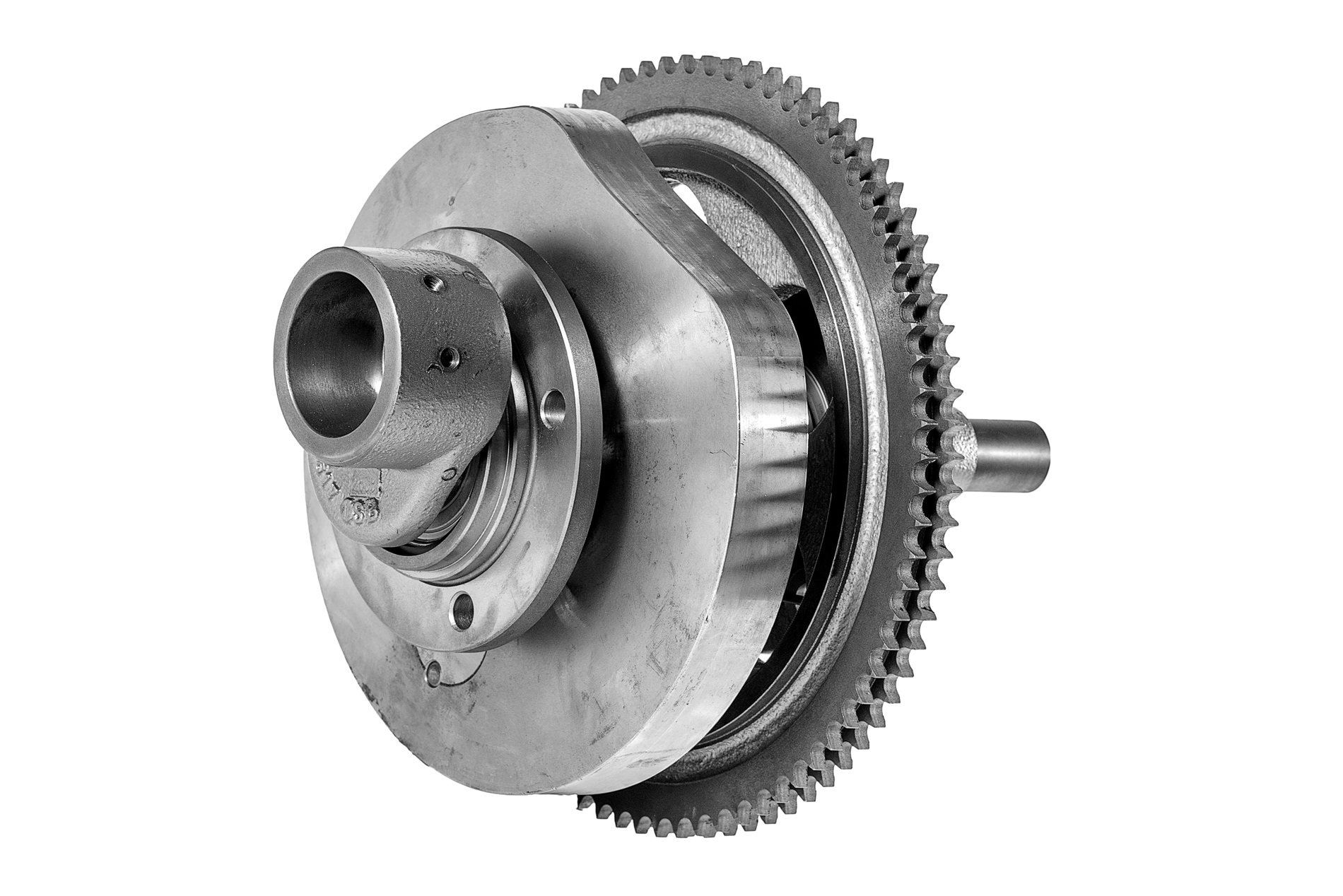 CUSTOMER-SPECIFIC SOLUTIONS  